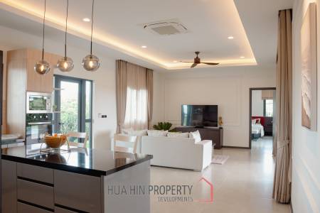 3 Bed 4 Bath 240 SQ.M Nantra Residene Type, E