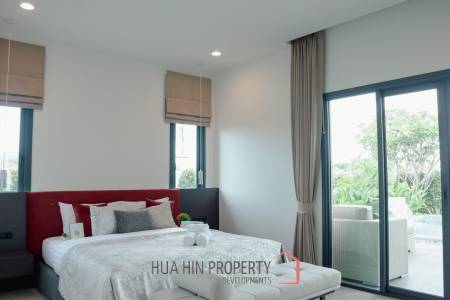 3 Bed 4 Bath 240 SQ.M Nantra Residene Type, E