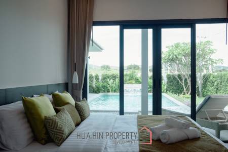 3 Bed 4 Bath 240 SQ.M Nantra Residene Type, E