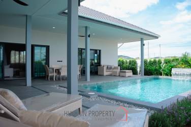 3 Bed 4 Bath 240 SQ.M Nantra Residene Type, E