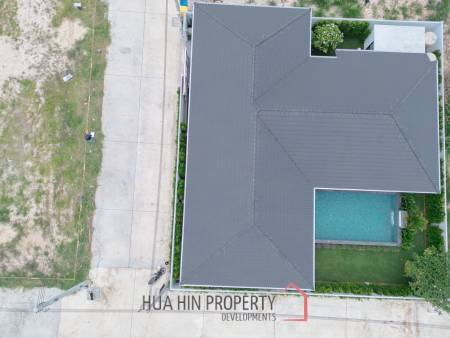 3 Bed 4 Bath 240 SQ.M Nantra Residene Type, E