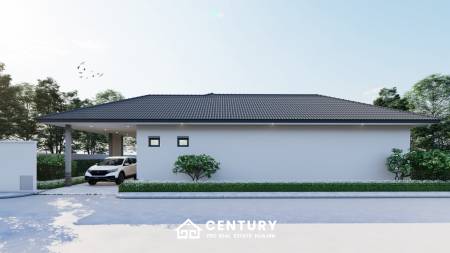 572 metro cuadrado 3 ` 3 Baño Villa de Venta