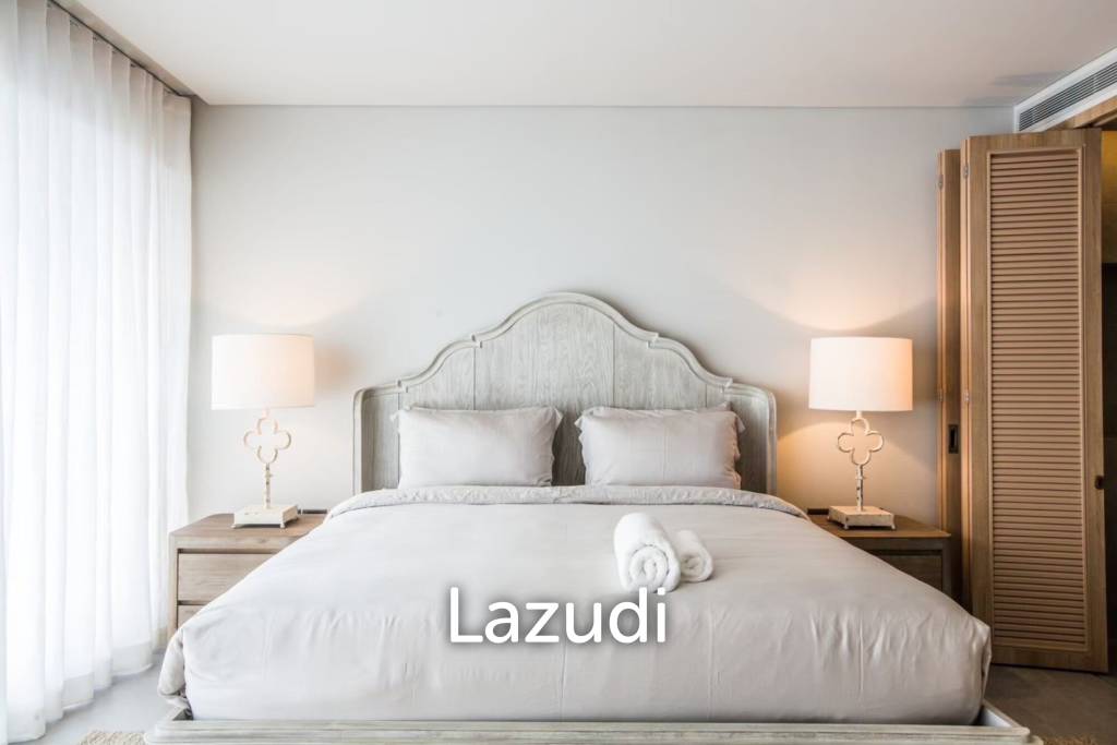 233 Kvm 3 Seng 3 Bad Leilighet for Salg