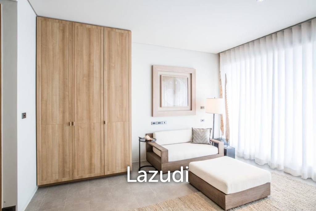 233 Kvm 3 Seng 3 Bad Leilighet for Salg