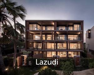 VEYLA CHA-AM RESIDENCES : Luxury 3 Bed Duplex condo at Cha-am