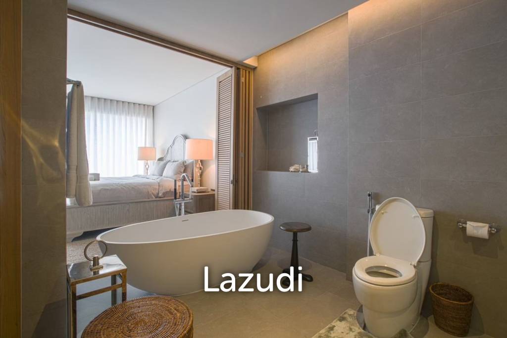 233 Kvm 3 Seng 3 Bad Leilighet for Salg