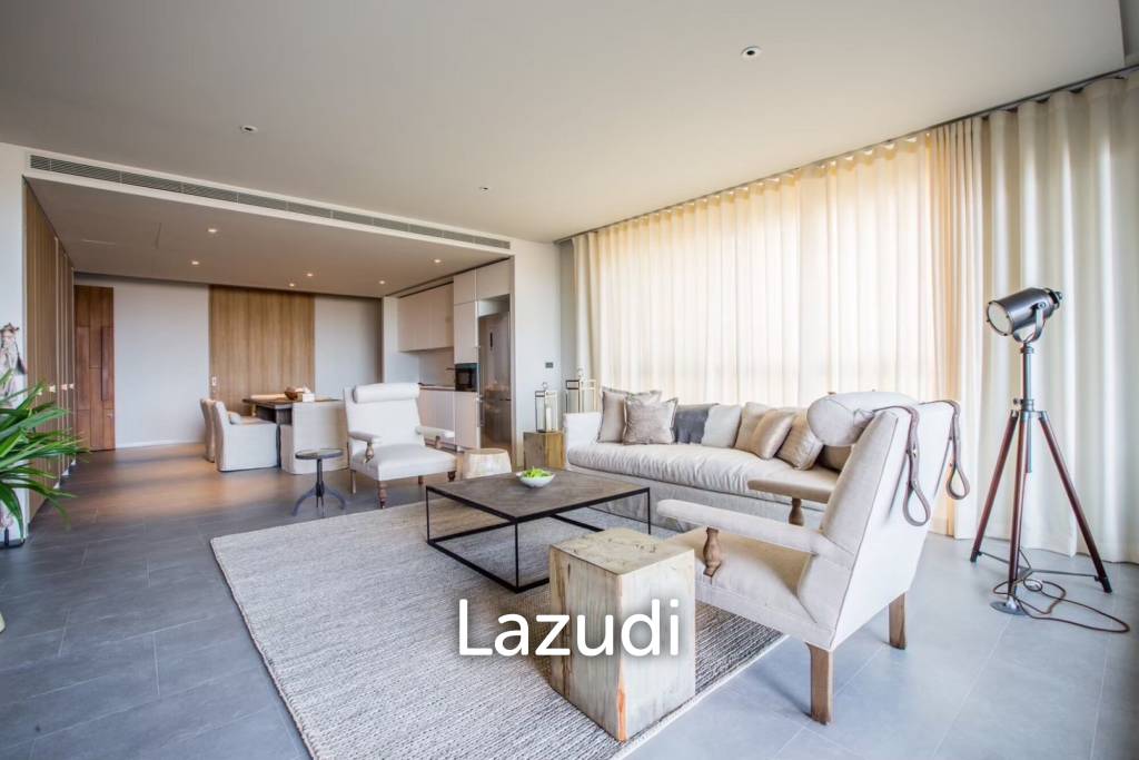 233 Kvm 3 Seng 3 Bad Leilighet for Salg