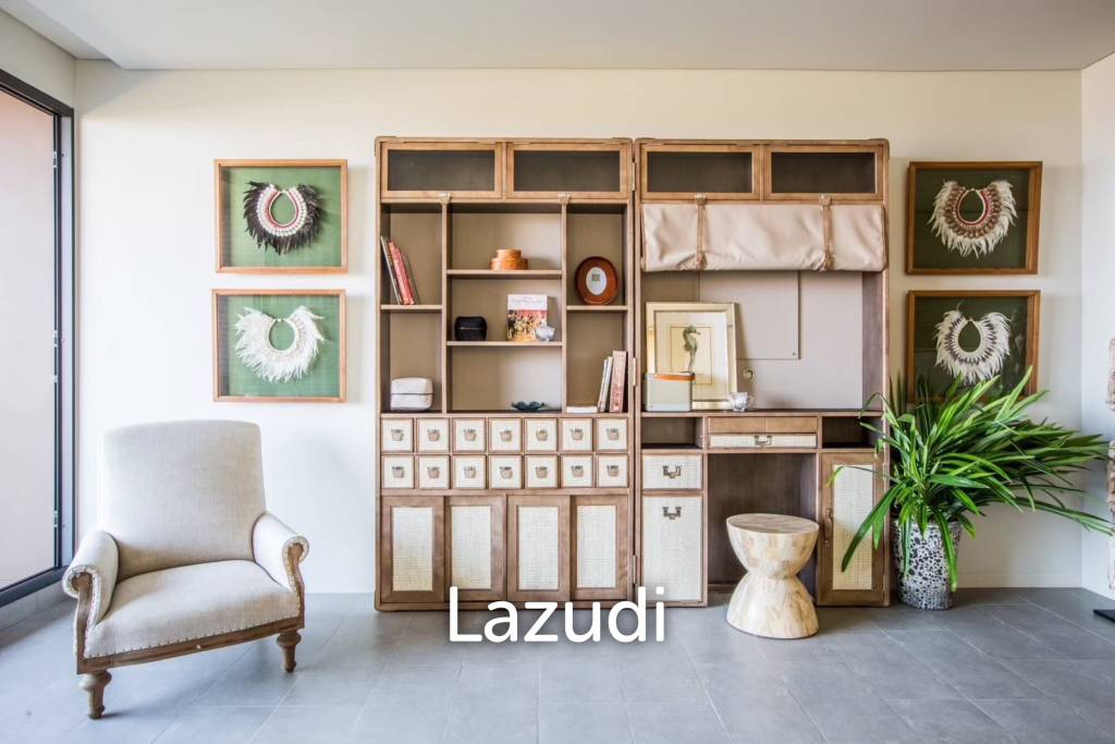 233 Kvm 3 Seng 3 Bad Leilighet for Salg