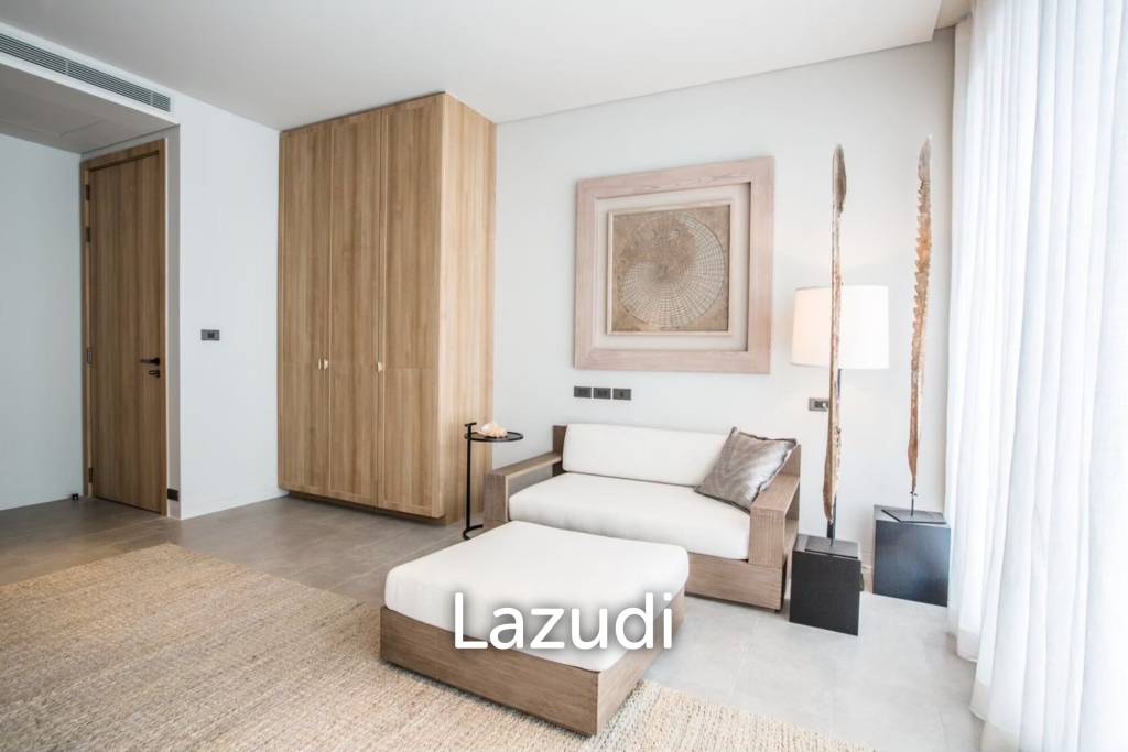 233 Kvm 3 Seng 3 Bad Leilighet for Salg