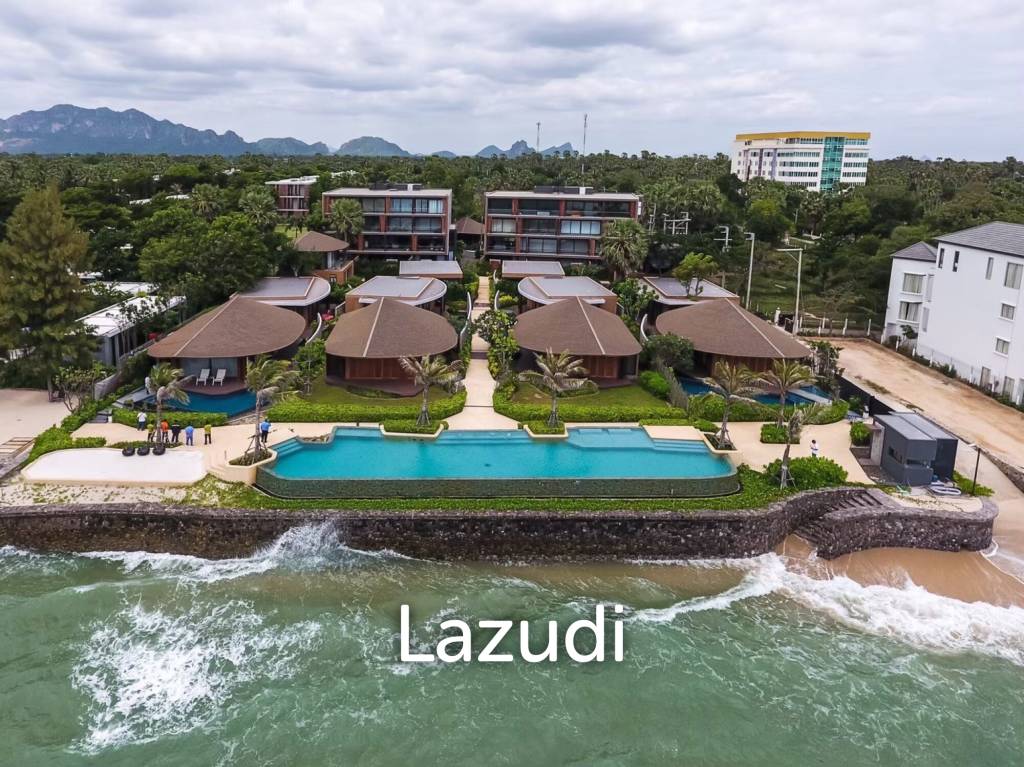 233 Kvm 3 Seng 3 Bad Leilighet for Salg