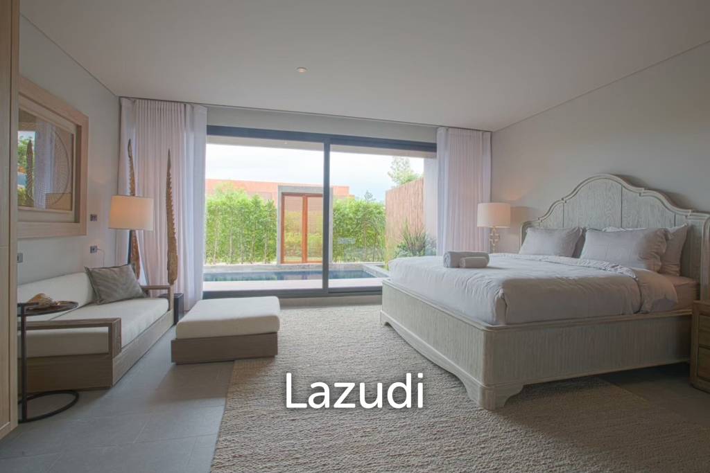 233 Kvm 3 Seng 3 Bad Leilighet for Salg