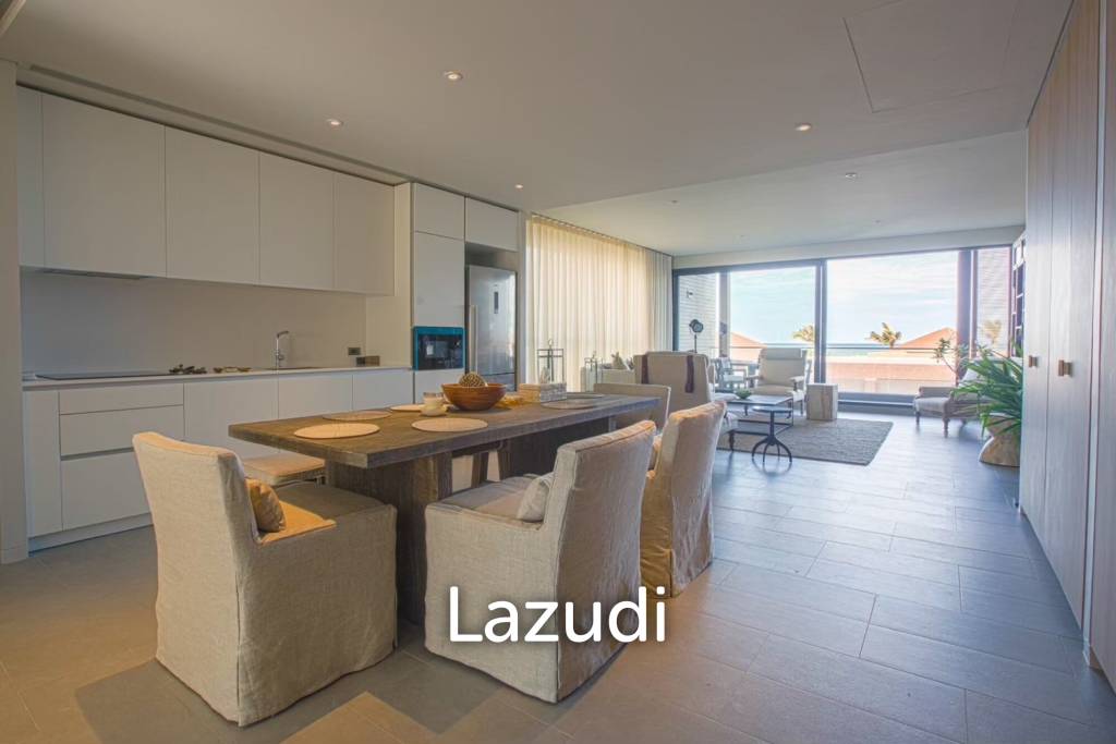 233 Kvm 3 Seng 3 Bad Leilighet for Salg