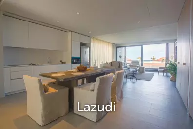 VEYLA CHA-AM RESIDENCES : Luxury 3 Bed Duplex condo at Cha-am