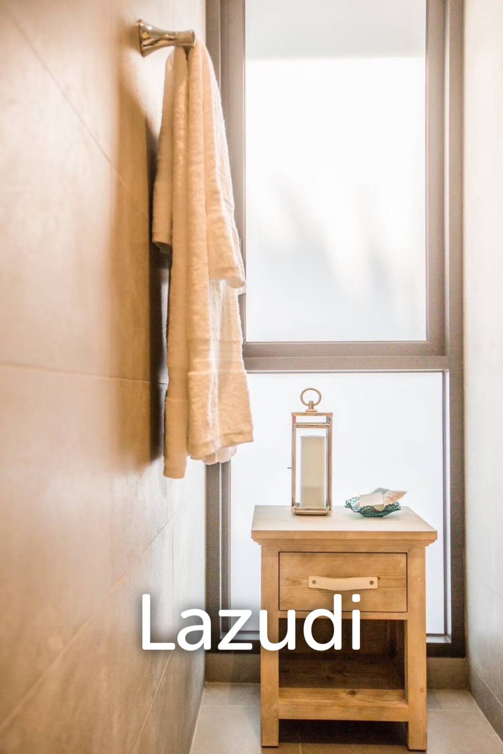 233 Kvm 3 Seng 3 Bad Leilighet for Salg