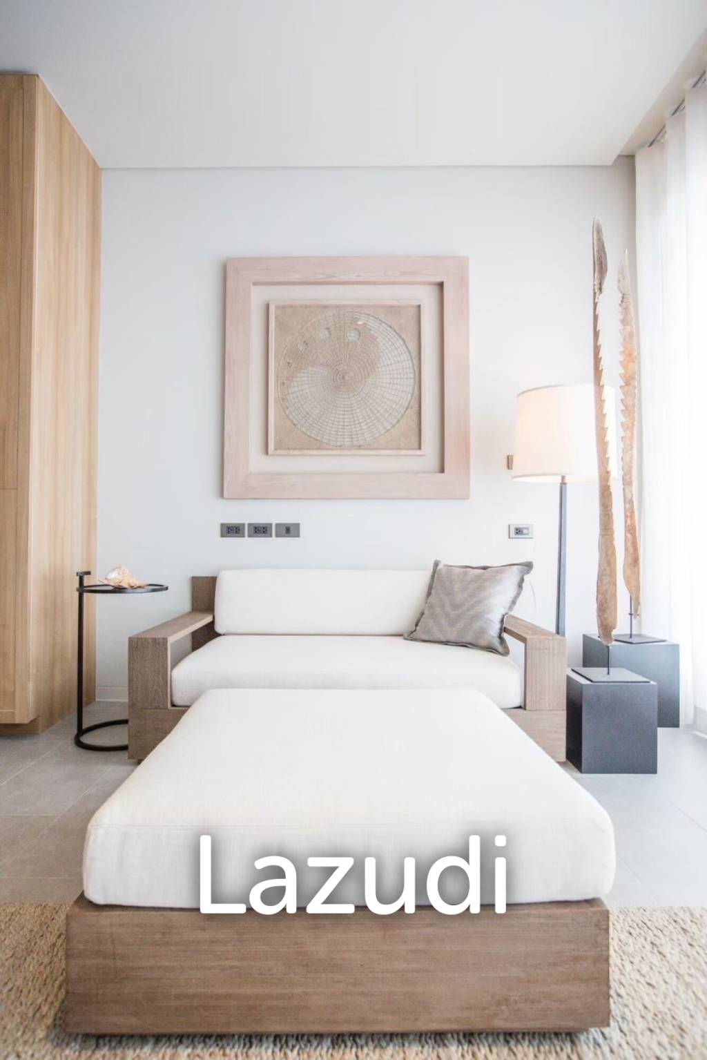 233 Kvm 3 Seng 3 Bad Leilighet for Salg