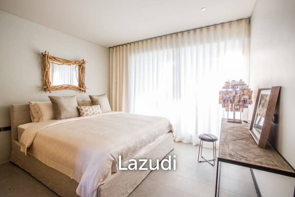 233 Kvm 3 Seng 3 Bad Leilighet for Salg