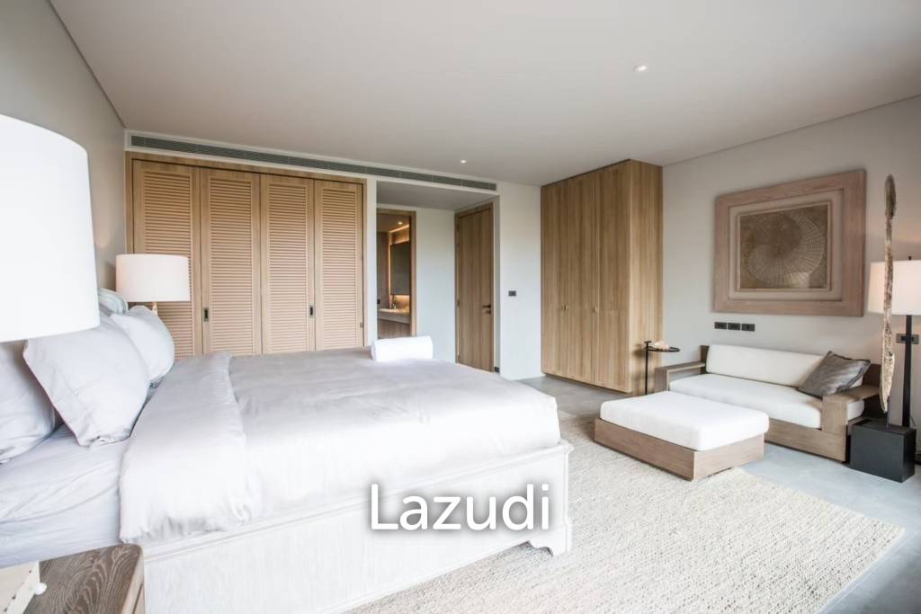 233 Kvm 3 Seng 3 Bad Leilighet for Salg