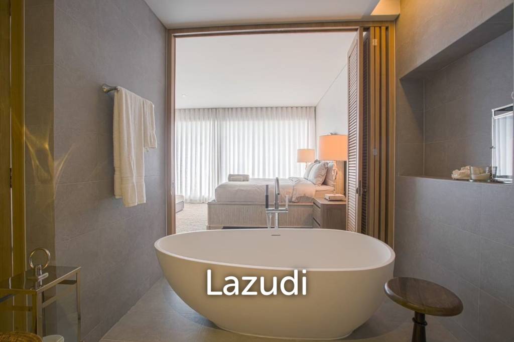 233 Kvm 3 Seng 3 Bad Leilighet for Salg