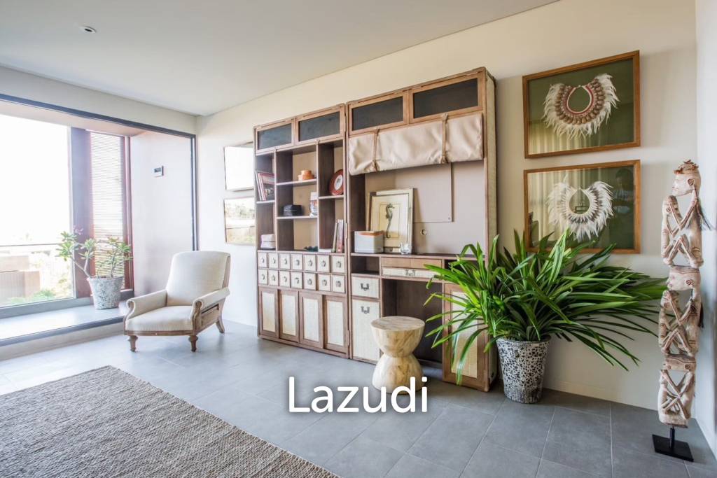 233 Kvm 3 Seng 3 Bad Leilighet for Salg