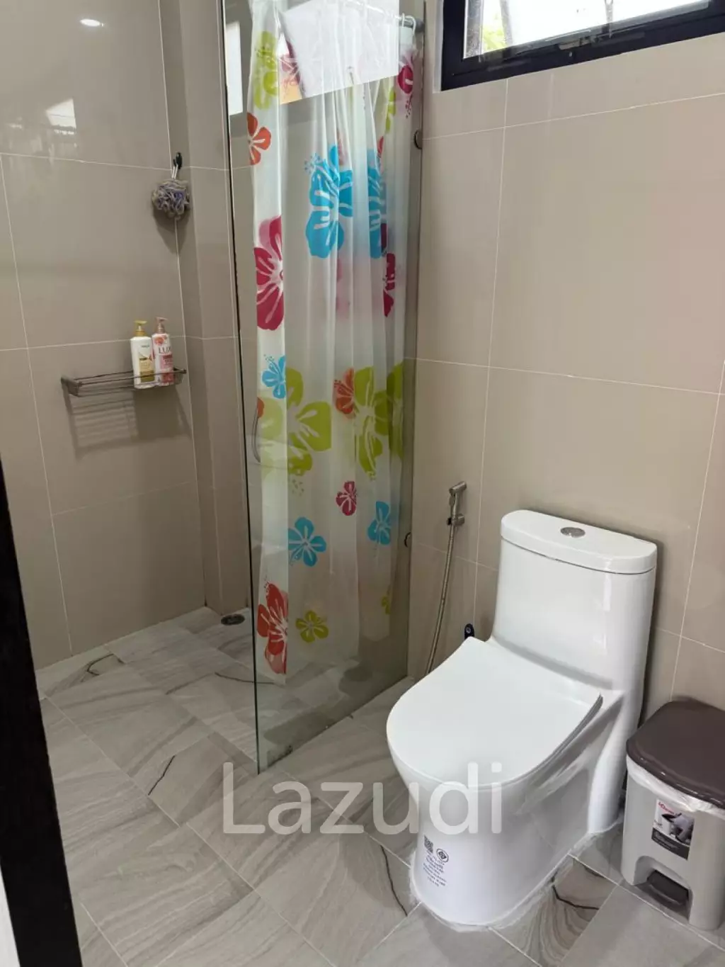 Fully Furnished 2-Bed 2.5 Bath Villa with Pool, Near Ban Tai Beach