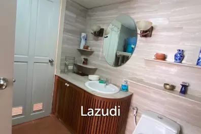 2  Beds 1 Bath 80 SQ.M Raintree Villa