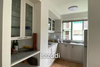 2  Beds 1 Bath 80 SQ.M Raintree Villa