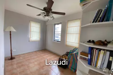 2  Beds 1 Bath 80 SQ.M Raintree Villa
