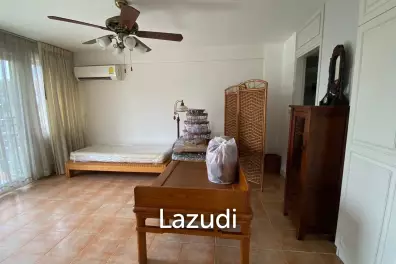 2  Beds 1 Bath 80 SQ.M Raintree Villa