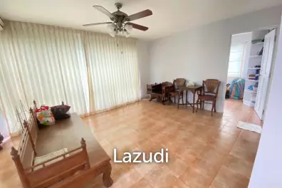 2  Beds 1 Bath 80 SQ.M Raintree Villa