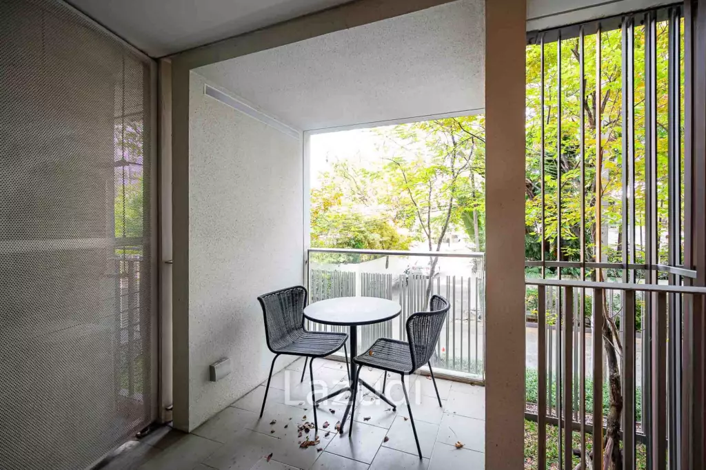 1 Bedroom 1 Bathroom 49 Sq.m Via 31