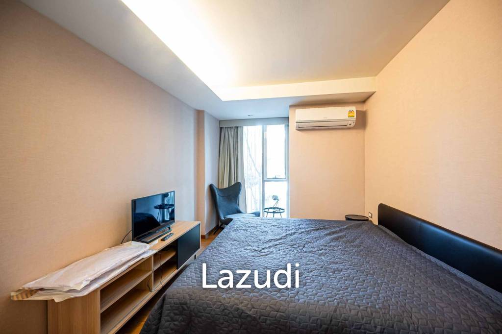 1 Bedroom 1 Bathroom 49 Sq.m Via 31