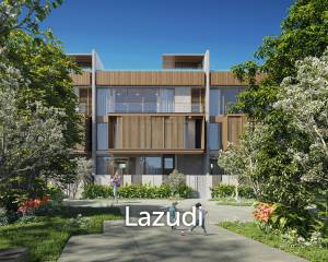 3 Bed 5 Bath 417 SQ.M Banyan Tree Grand Residences Nammu