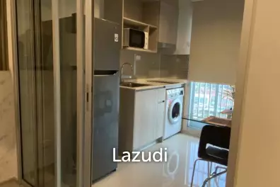 1 Bedroom 1 Bathroom 31 Sq.m Ideo Charan 70 Riverview