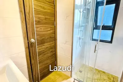 2 Bed 2 Bath 72 Sq.m Artisan Ratchada