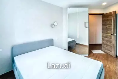 2 Bed 2 Bath 72 Sq.m Artisan Ratchada