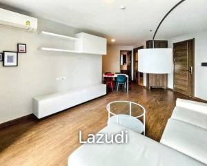 2 Bed 2 Bath 72 Sq.m Artisan Ratchada