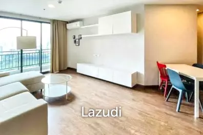 2 Bed 2 Bath 72 Sq.m Artisan Ratchada