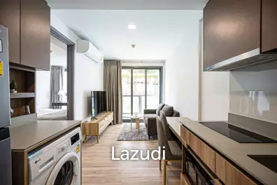 1 Bedroom 1 Bathroom 30 Sq.m Taka Haus