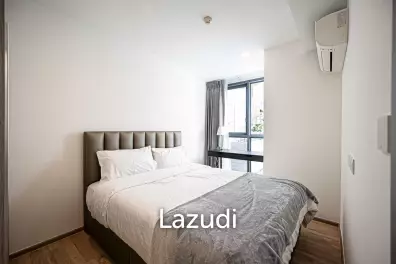 1 Bedroom 1 Bathroom 30 Sq.m Taka Haus