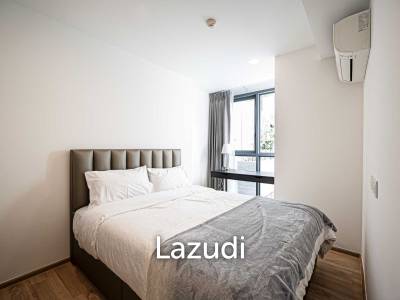 1 Bedroom 1 Bathroom 30 Sq.m Taka Haus