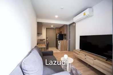 1 Bedroom 1 Bathroom 30 Sq.m Taka Haus