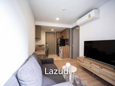1 Bedroom 1 Bathroom 30 Sq.m Taka Haus