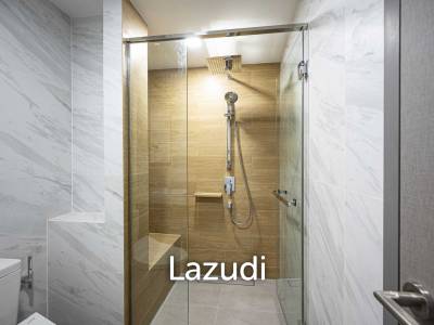 1 Bedroom 1 Bathroom 30 Sq.m Taka Haus