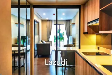 1 Bed 1 Bath 44 SQ.M Na Vara Residence