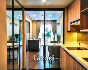 1 Bed 1 Bath 44 SQ.M Na Vara Residence