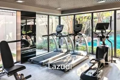 1 Bed 1 Bath 44 SQ.M Na Vara Residence