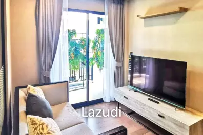 1 Bed 1 Bath 44 SQ.M Na Vara Residence