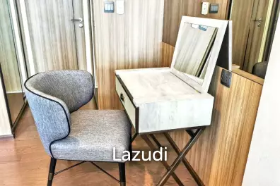 1 Bed 1 Bath 44 SQ.M Na Vara Residence