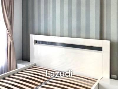 2 Bedrooms 2 Bathrooms 78 SQ.M at The Muse