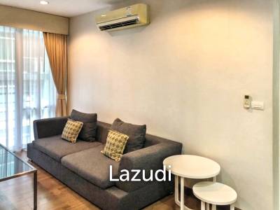2 Bedrooms 2 Bathrooms 78 SQ.M at The Muse